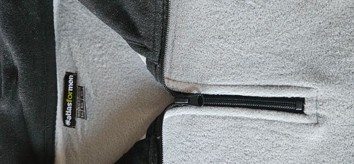 Pulls micropolaire - photo numéro 2