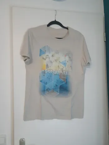 T shirt Jules