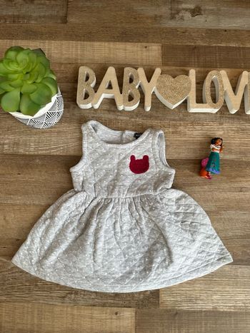 - Robe Kiabi  - 3 mois - Très bon état