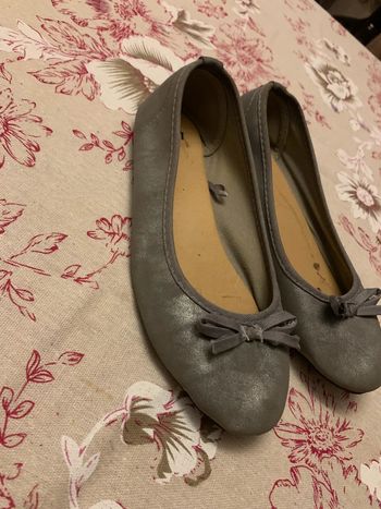 Chaussures
