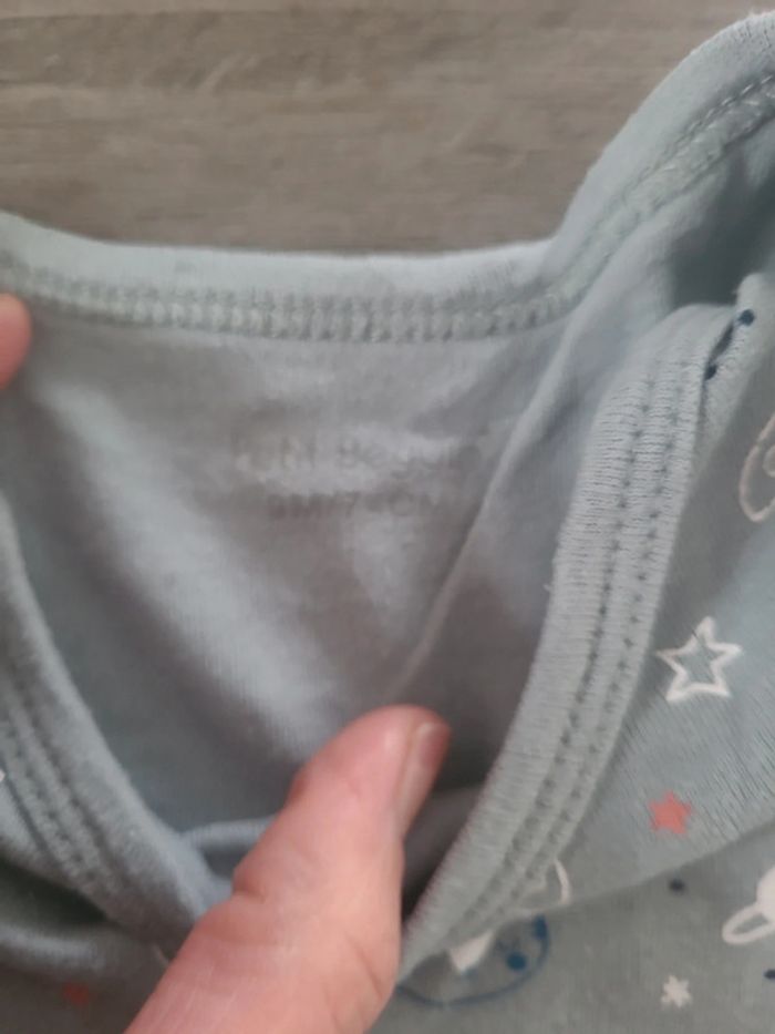 Bodie ML 9 mois - photo numéro 4