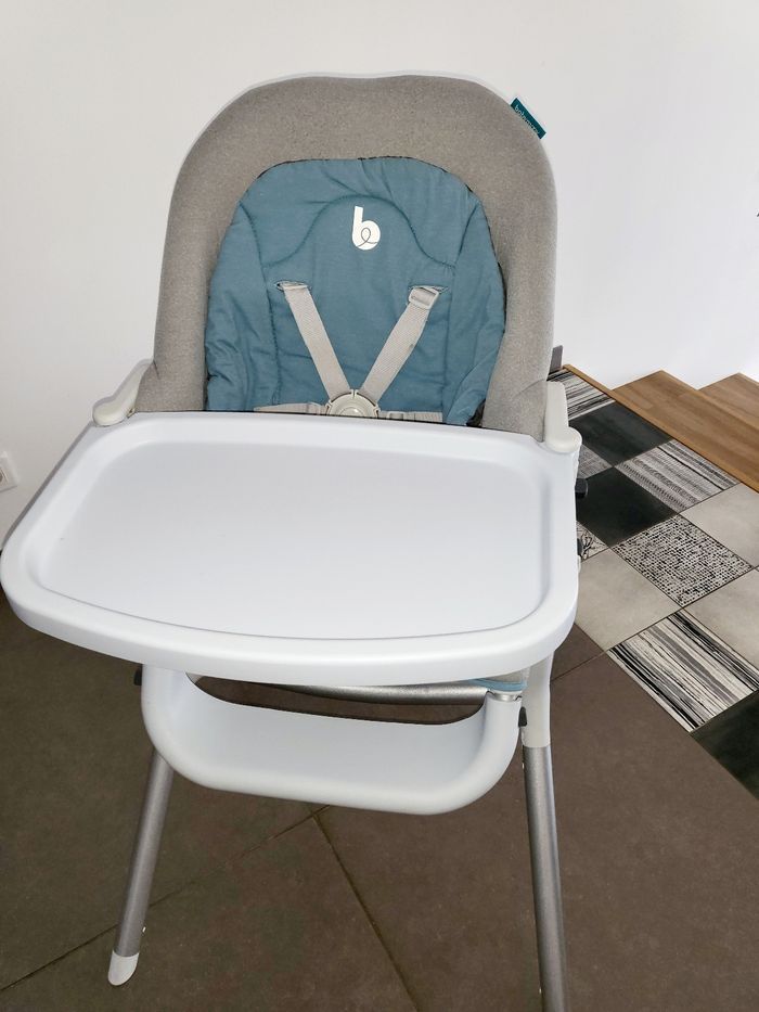 Chaise haute babymoov - photo numéro 5