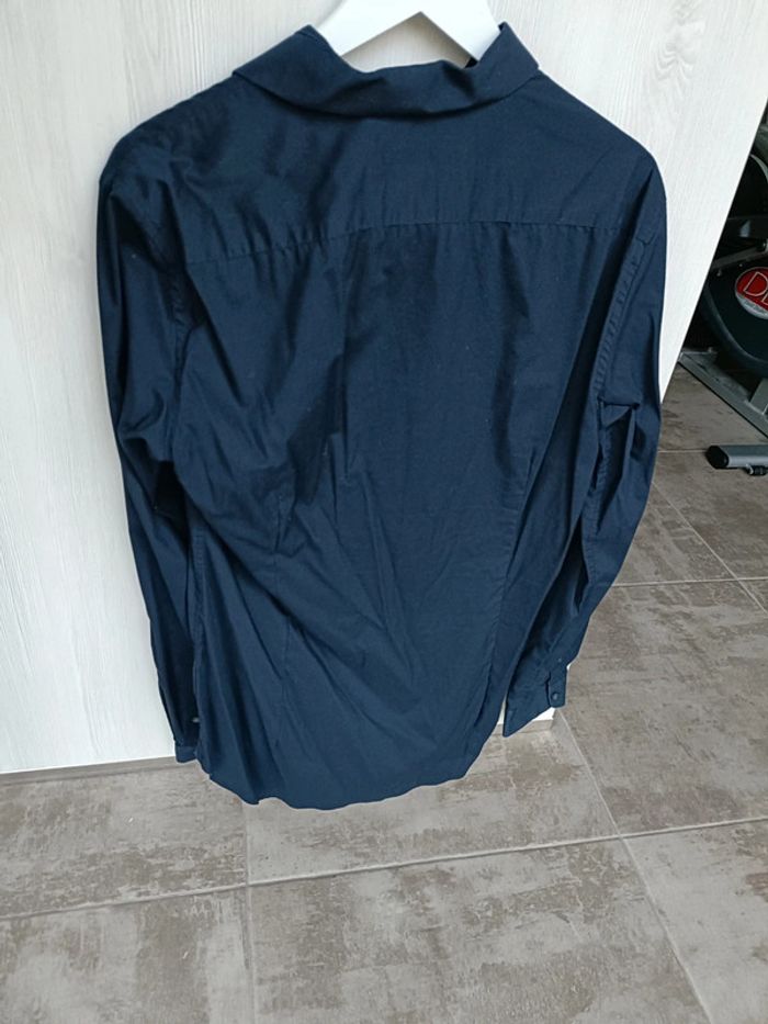 Chemise homme M Celio club - photo numéro 2