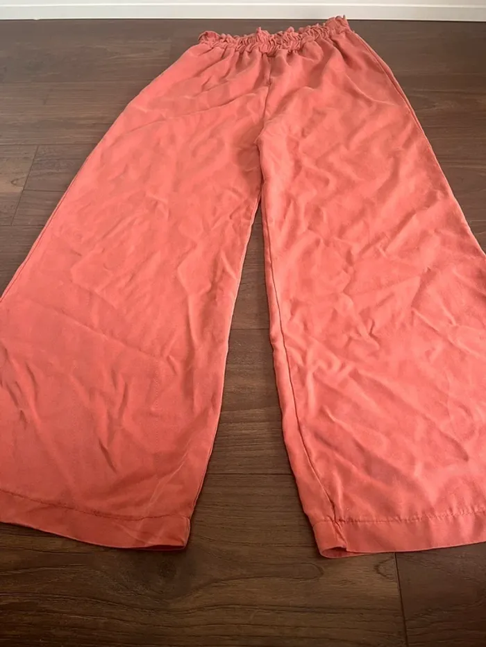 Pantalon fluide Easyclothes - photo numéro 2