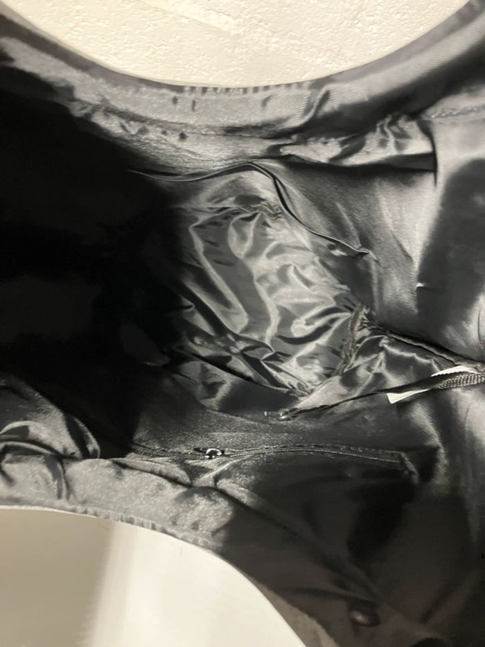 Sac de courses - photo numéro 3