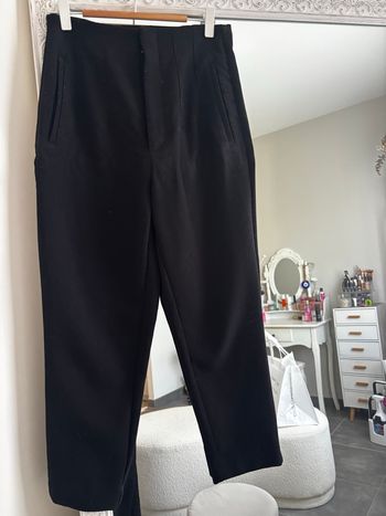 Pantalon stradivarius 