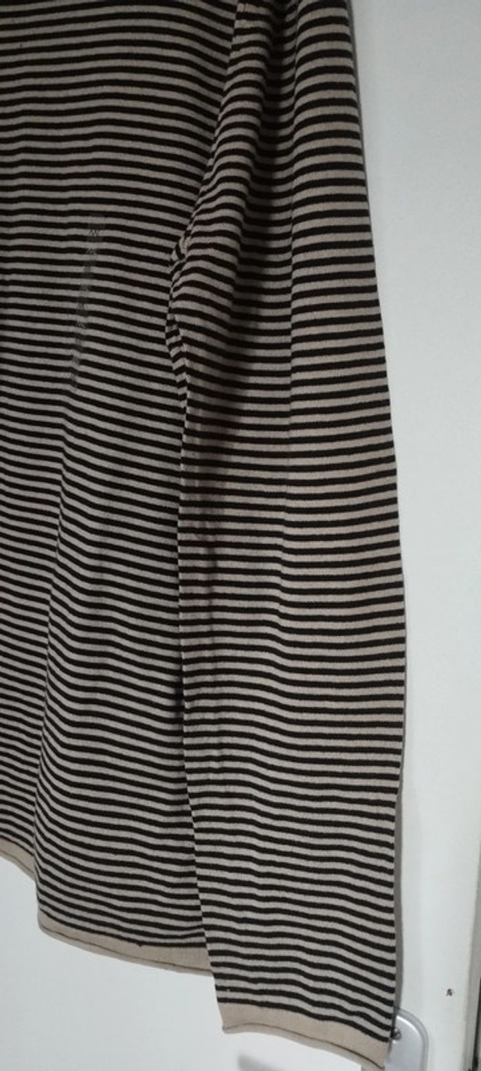 Pull Neuf Célio XXL - photo numéro 2