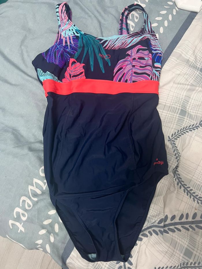 Maillot de bain de grossesse 40 nabaiji