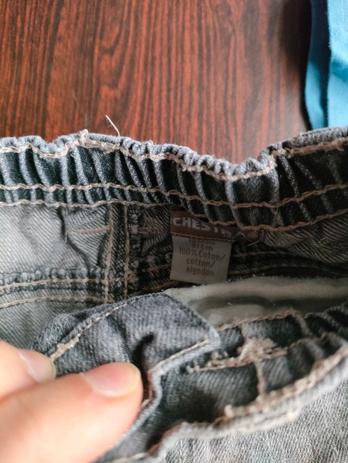 Ensemble garçon 18mois - photo numéro 2