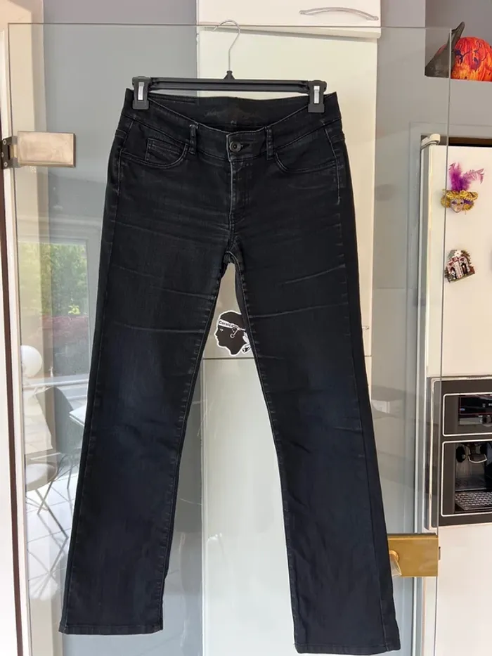 Jean noir