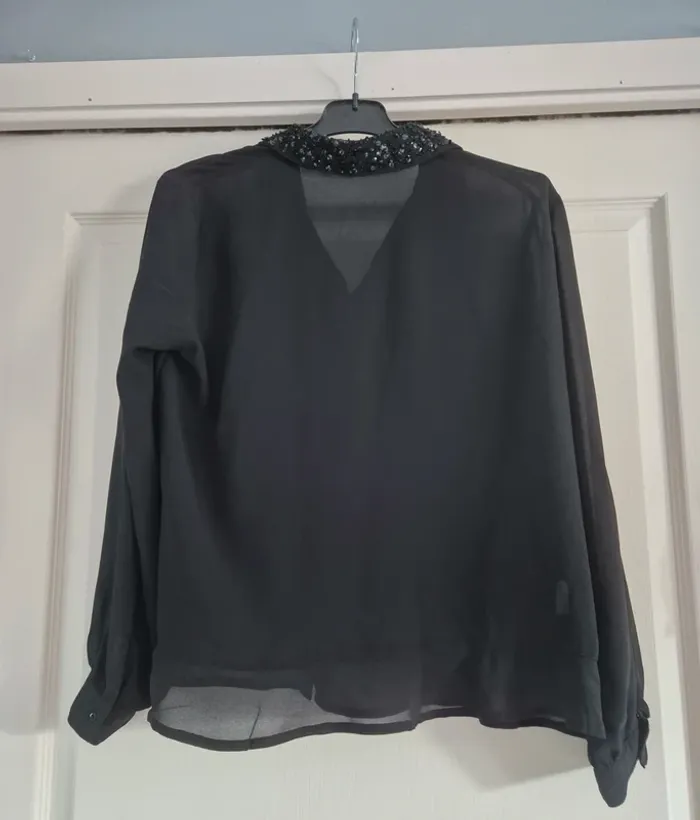 Chemise Mango - photo numéro 2