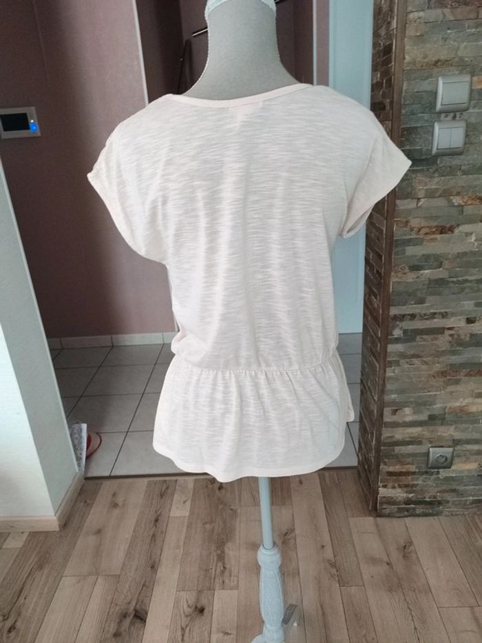 T-shirt - photo numéro 4