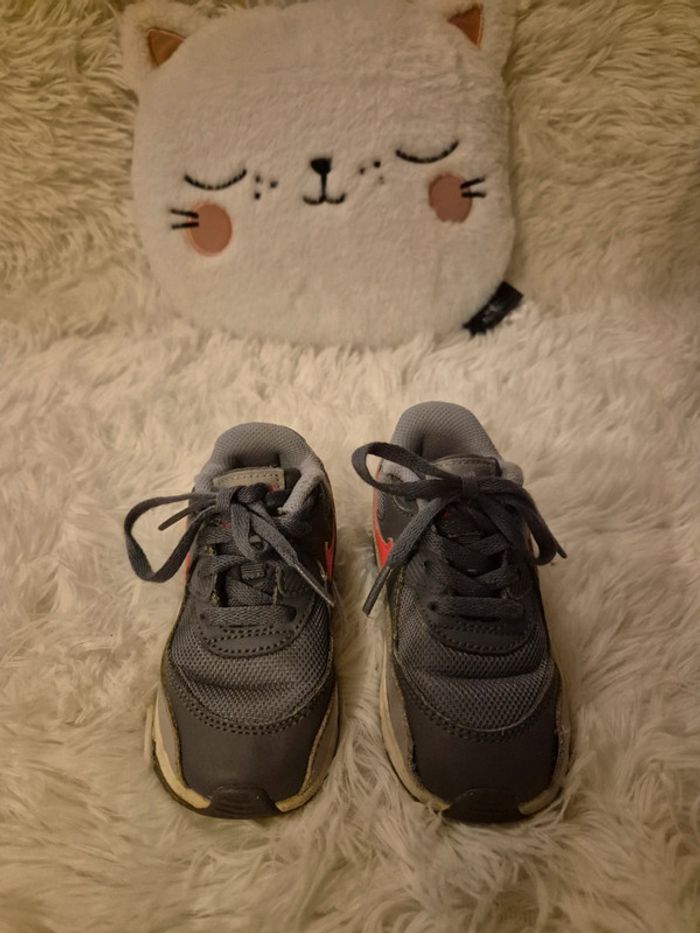 Baskets Nike