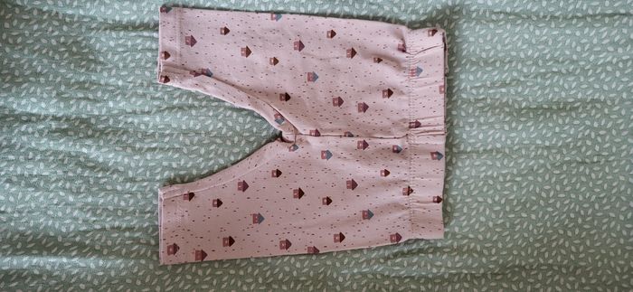 Lot pantalons - photo numéro 3