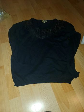 Magnifique pull xl