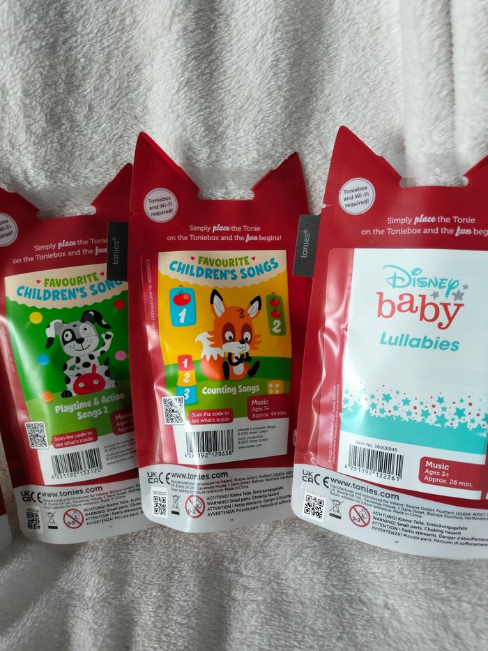 FIGURINE EN ANGLAIS - photo numéro 3