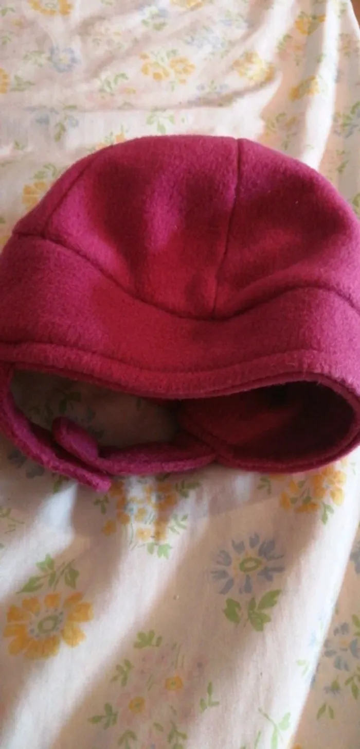 Bonnet 46cm