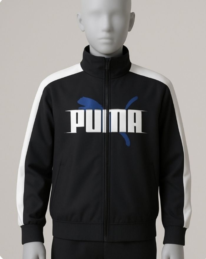 Veste Puma 12 ans - photo numéro 5