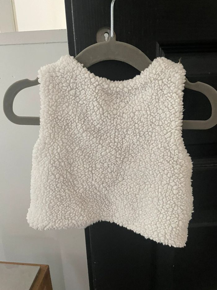 Gilet - photo numéro 2