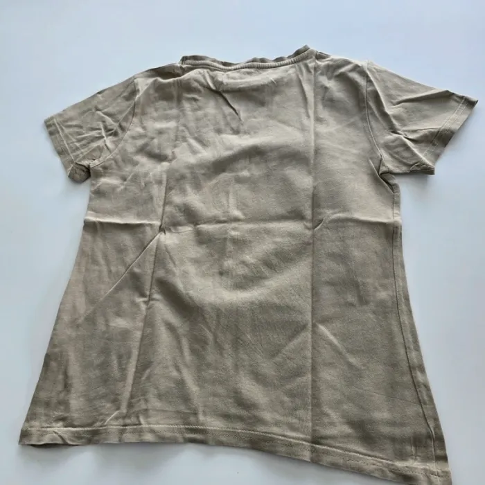 T-shirt - Kiabi - 10 ans - photo numéro 6