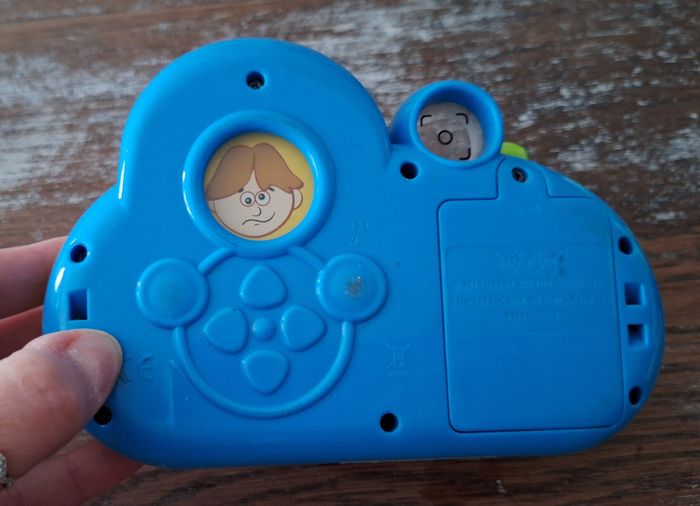 Mon 1er appareil photo - Little Learner - photo numéro 3