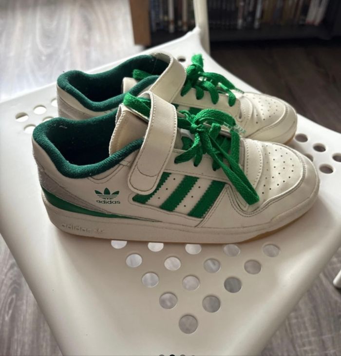 Baskets Adidas - photo numéro 2