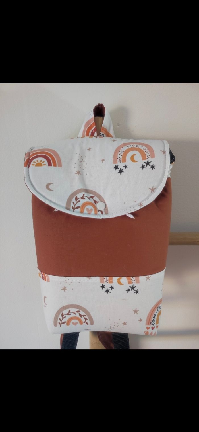 Sac à dos