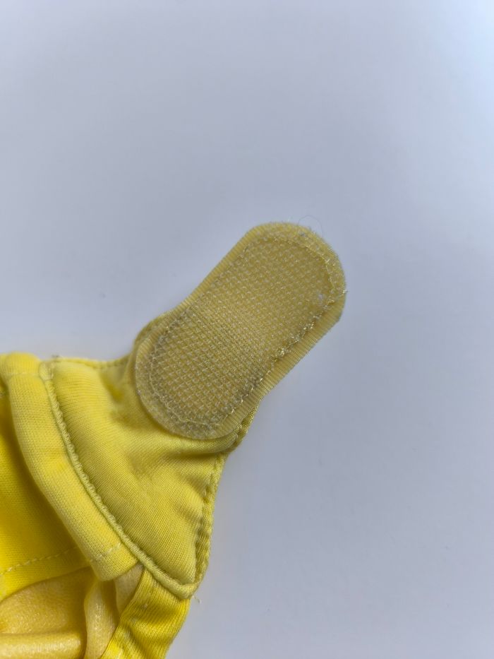Couche lavable Pop in Newborn - photo numéro 6