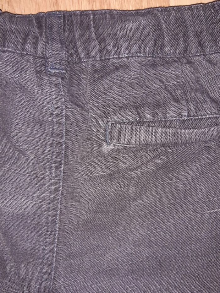 Short taille 3 ans - photo numéro 3