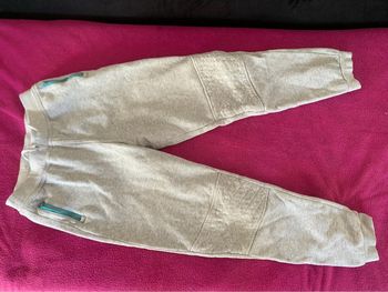 Jogging vert Beaudet 12 ans (41)