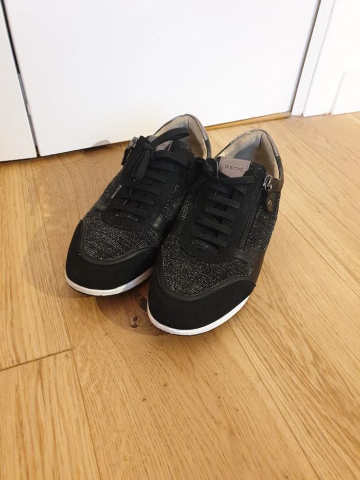 Sneakers Geox