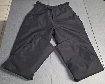 Pantalon de ski taille S