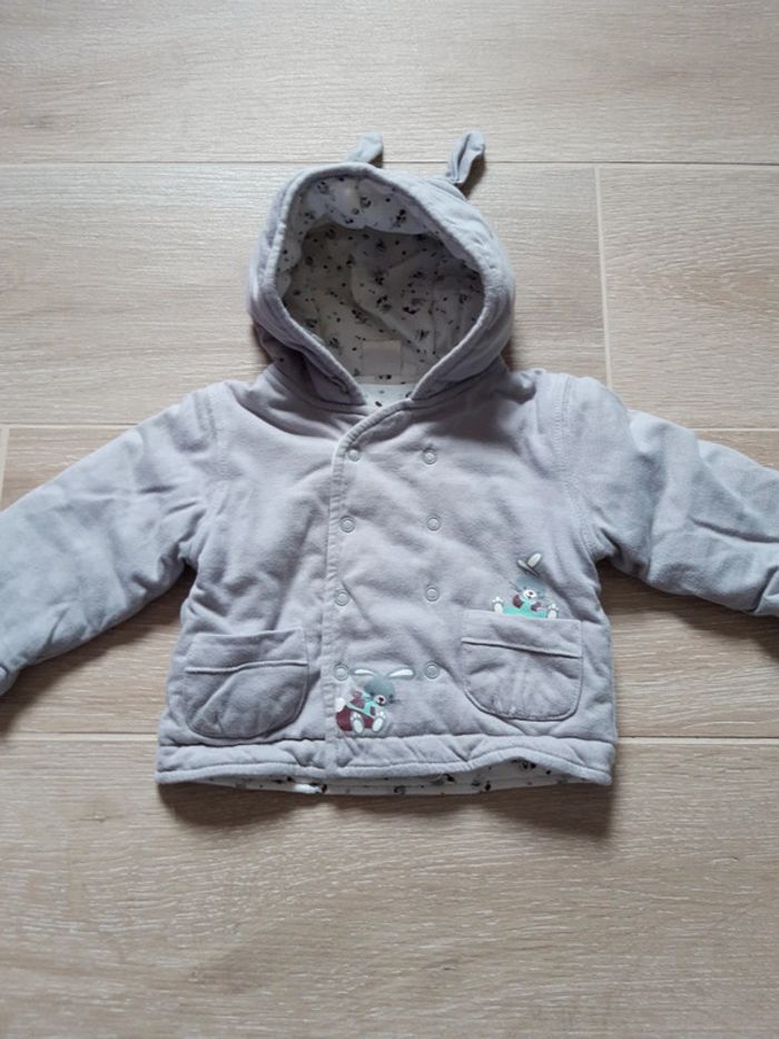Manteau