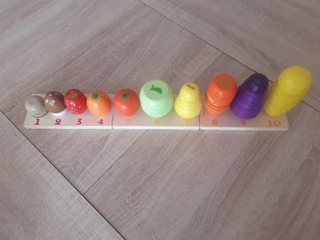 Jeu éducatif , état neuf