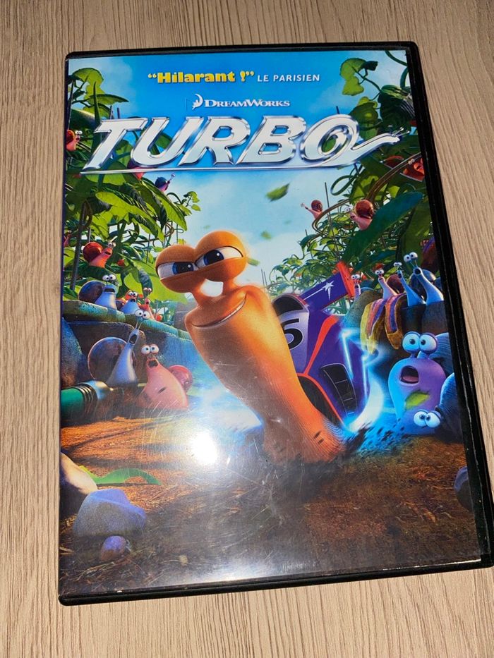 Turbo - photo numéro 2