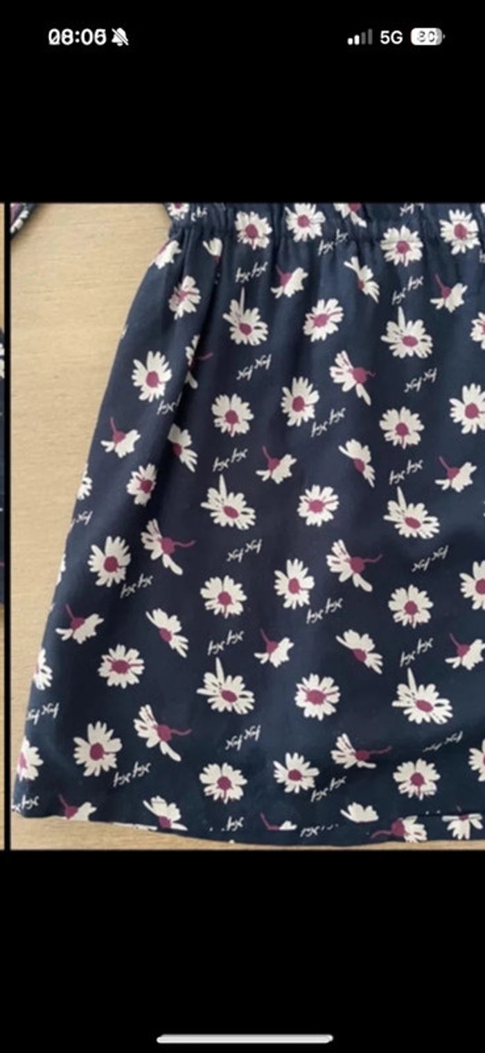 Robe fille Naf Naf - photo numéro 7