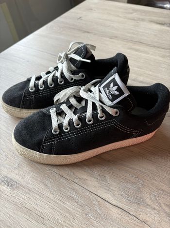 Baskets mixtes Stan Smith Adidas