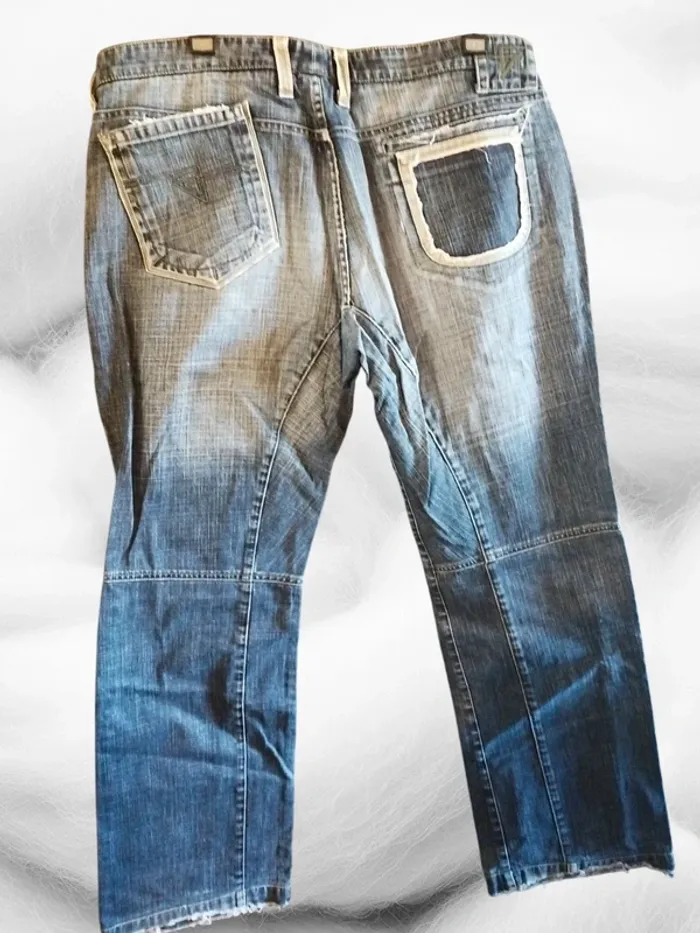 Jeans homme - photo numéro 4