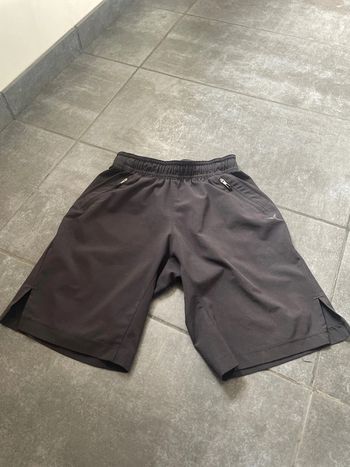 Short sport 12 ans