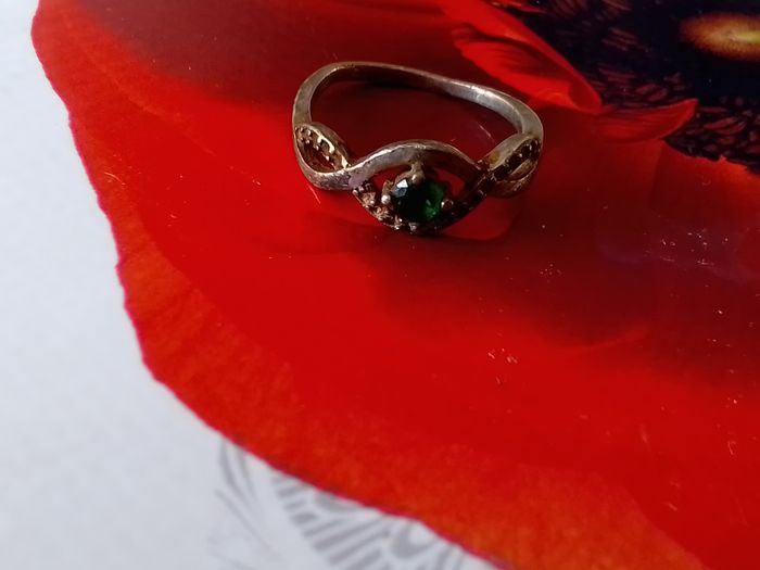 Bague femme - photo numéro 2