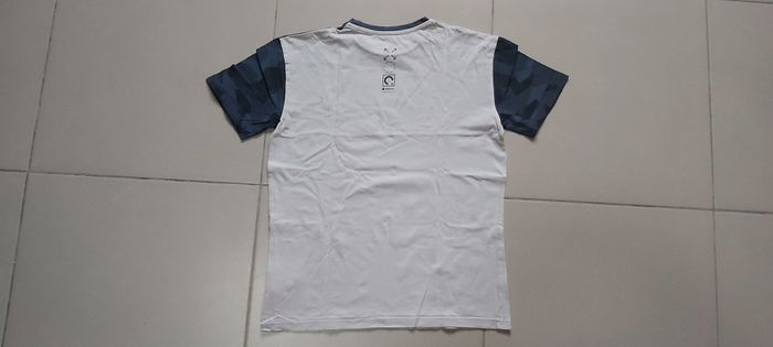 Tshirt manche courte 14 ans - photo numéro 5