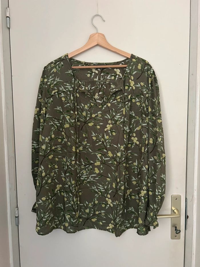 Blouse ML Yessica - photo numéro 2