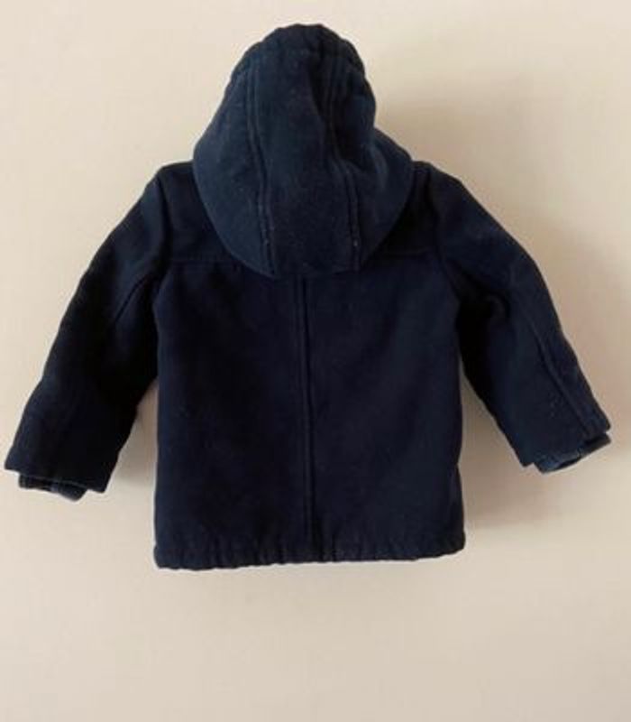 Manteau - photo numéro 2