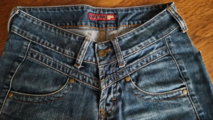 Jeans Blend - photo numéro 3