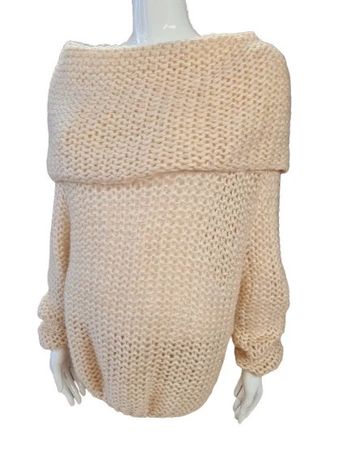 Pull ajouré sora by jbc