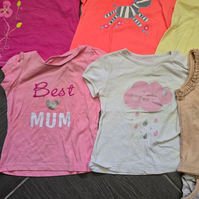T-shirts - photo numéro 5