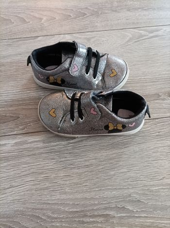 Baskets Minnie Disney p.26