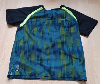 Tee shirt de sport