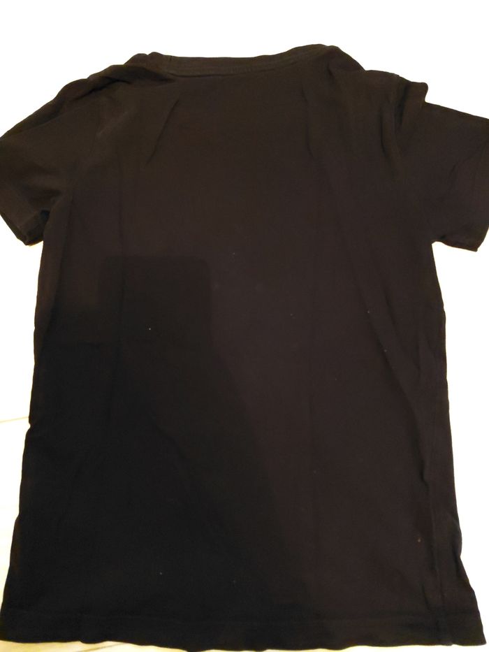 T-shirt puma 9-10 ans - photo numéro 5