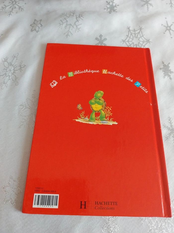 Livre Franklin - photo numéro 2